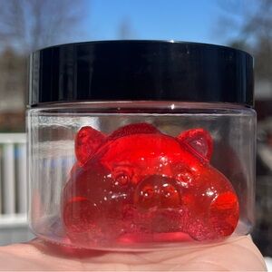 Handmade Jelly Soap 🐷
